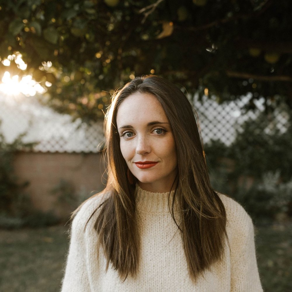 Meet your Posher, Joan